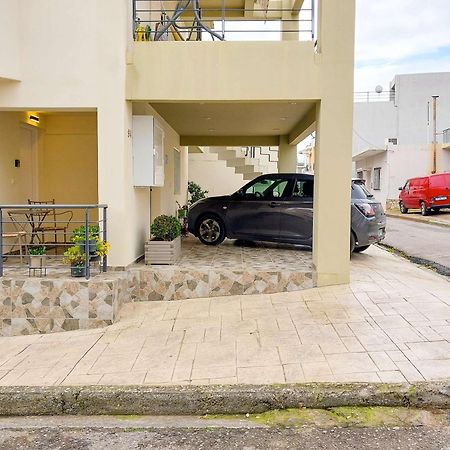 Kalamata Lime Studio - Cozy Gem With Private Parking Extérieur photo